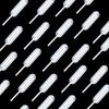 High Quality Brand New  350pcs 4ml Plastic Pipettes Squeeze Transfer Pipettes
