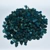 25 Ct CERTIFIED Raw Apatite Gemstone Natural Blue Uncut Rough Loose Gemstone