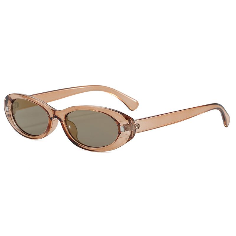 Fashion Cat Eye Frames Uv400 Classic Retro Shades Luxury Sunglasses Men Women Wholesale Lentes De Sol