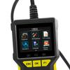 2 In 1 OBD2 Scanner for Cars Engine Light Diagnose Tool