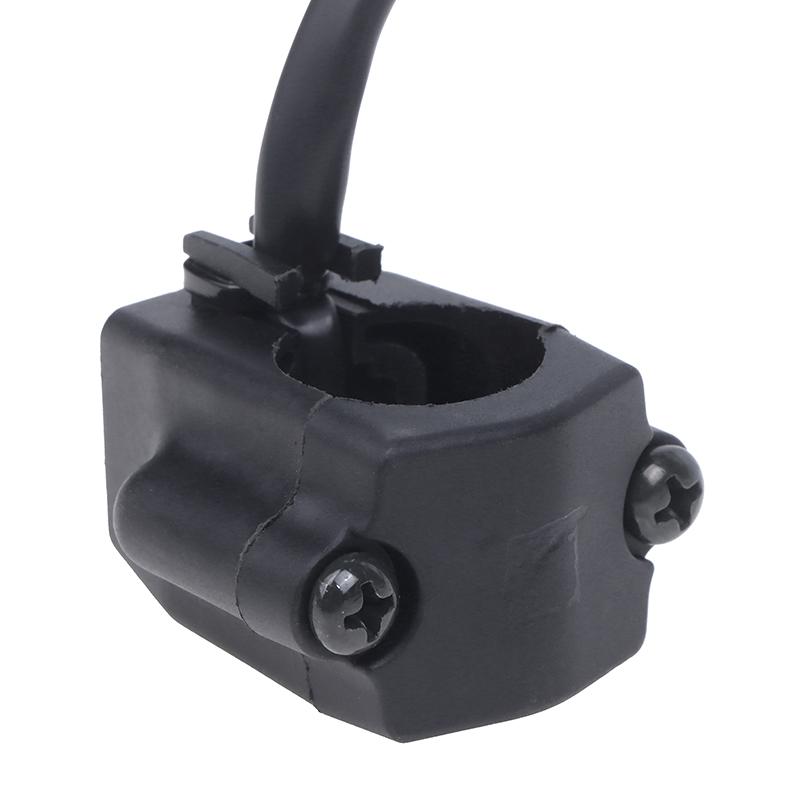 Durable Atv Motorcycle Dual Sport Quad Start Horn Kill Off Stop Switch Button Motorbike Accessories Control Handle Switches