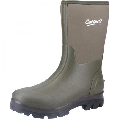 Botas de agua de neopreno Kensington para hombre