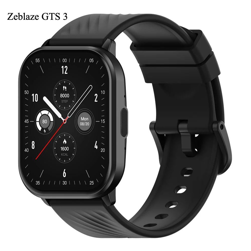 Zeblaze GTS 3 Smart Watch