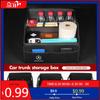 Big Capacity Collapsible Car Storage Box Trunk Cargo Case Holder For Mercedes Benz W211 W124 W176 W177 C180 C200 C260 C300 GLC