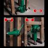 Vertical Heavy Duty Mechanical Hand Crank Screw Jack