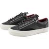 Vans Old Skool 36 Premium Versatile Comfortable Low-Top Skate Shoes Unisex Sneakers Black VN000DAABLK