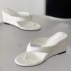 Desire Rose Women Summer Wedge Sandal