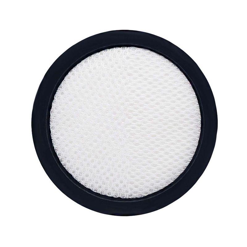 AEE4-Filtro Sostitutivo per Aspirapolvere 6 Pezzi, Pezzi di Ricambio Filtro per Aspirapolvere a Filo Inse I5, Per Aspirapolvere Senza Fili V70