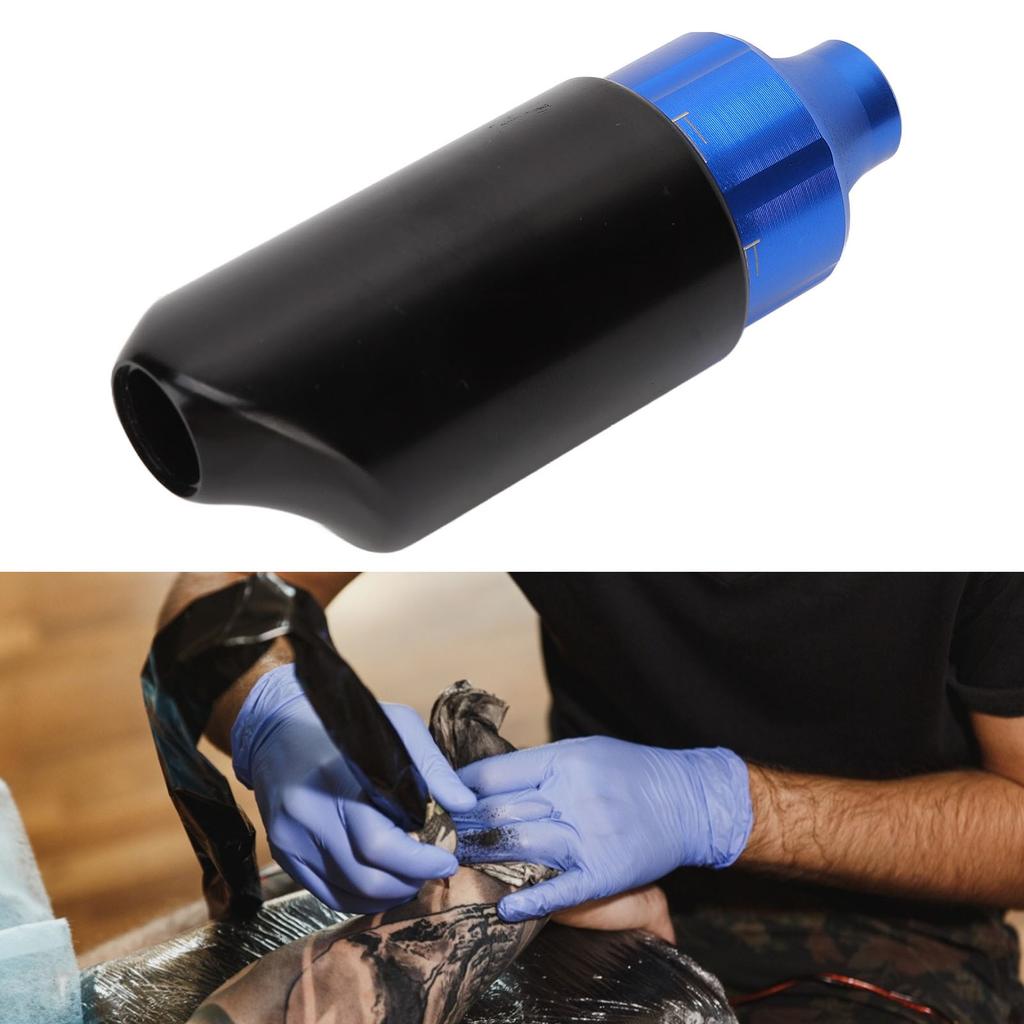 Tattoo Pen Machine Tattoo Machine with Tattoo Clip Cord Body Art Motor Machine for Tattooist