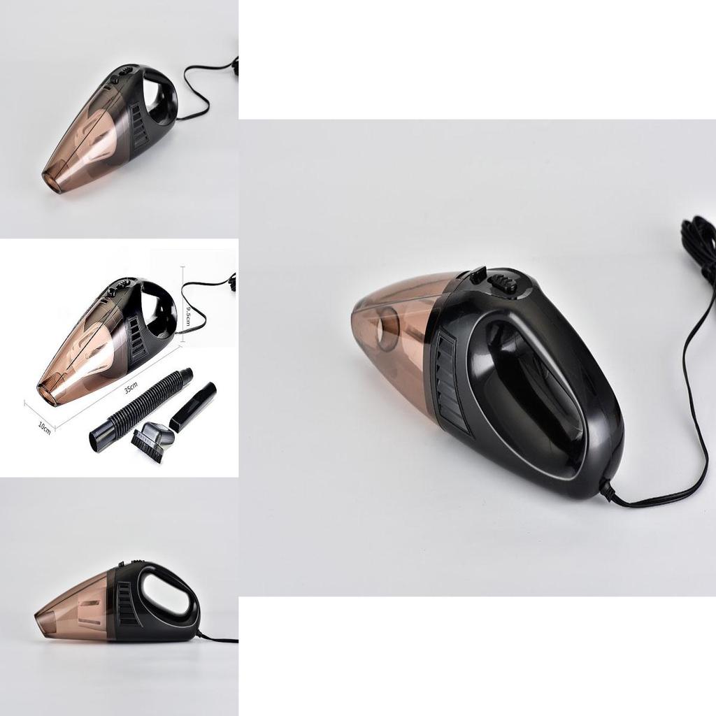 Hochwertiger Kleiner Tragbarer Autostaubsauger 12v für Auto Nass- und Trockenreinigung