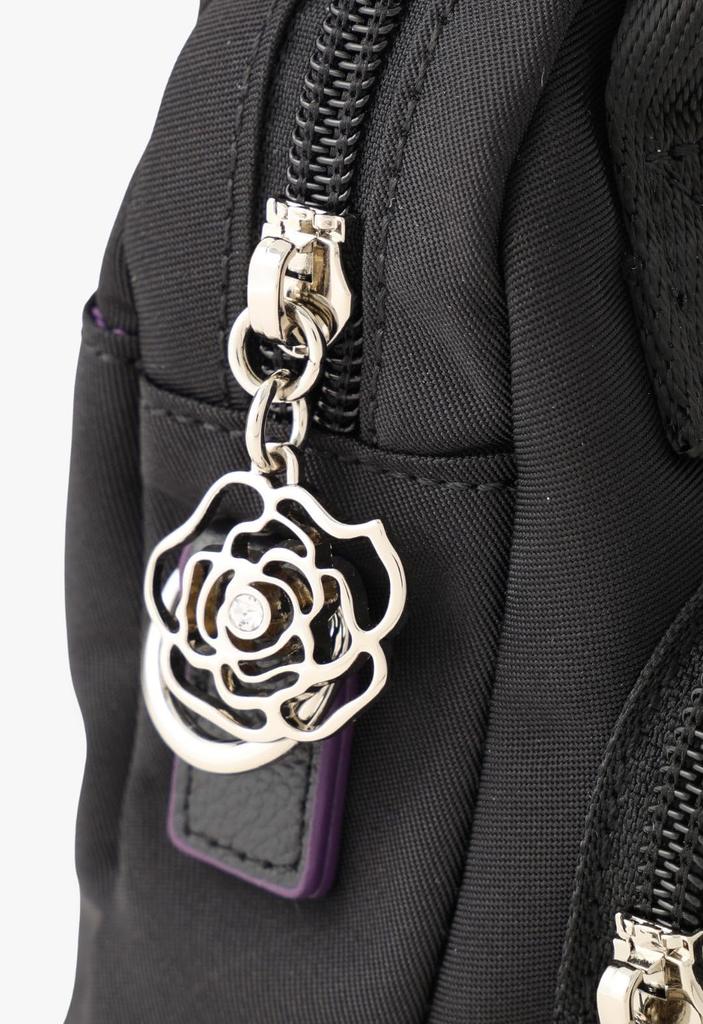 Anna Sui Voyage mini shoulder bag [ANNA SUI] 2-way