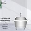 Baie și WC – Robinete pentru baie şi duş
