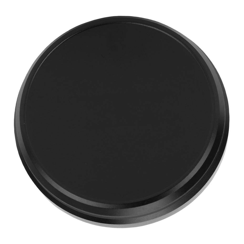 Metal Lens Cap Fit for Fujifilm X100V X100VI Camera 56mm ID Aluminum Alloy Flocking Lens Front Cover