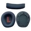 1Pair Soft Ear Pads Replacement Earbuds Cover for JBL QUANTUM Q100 M2 Headphones Accessories