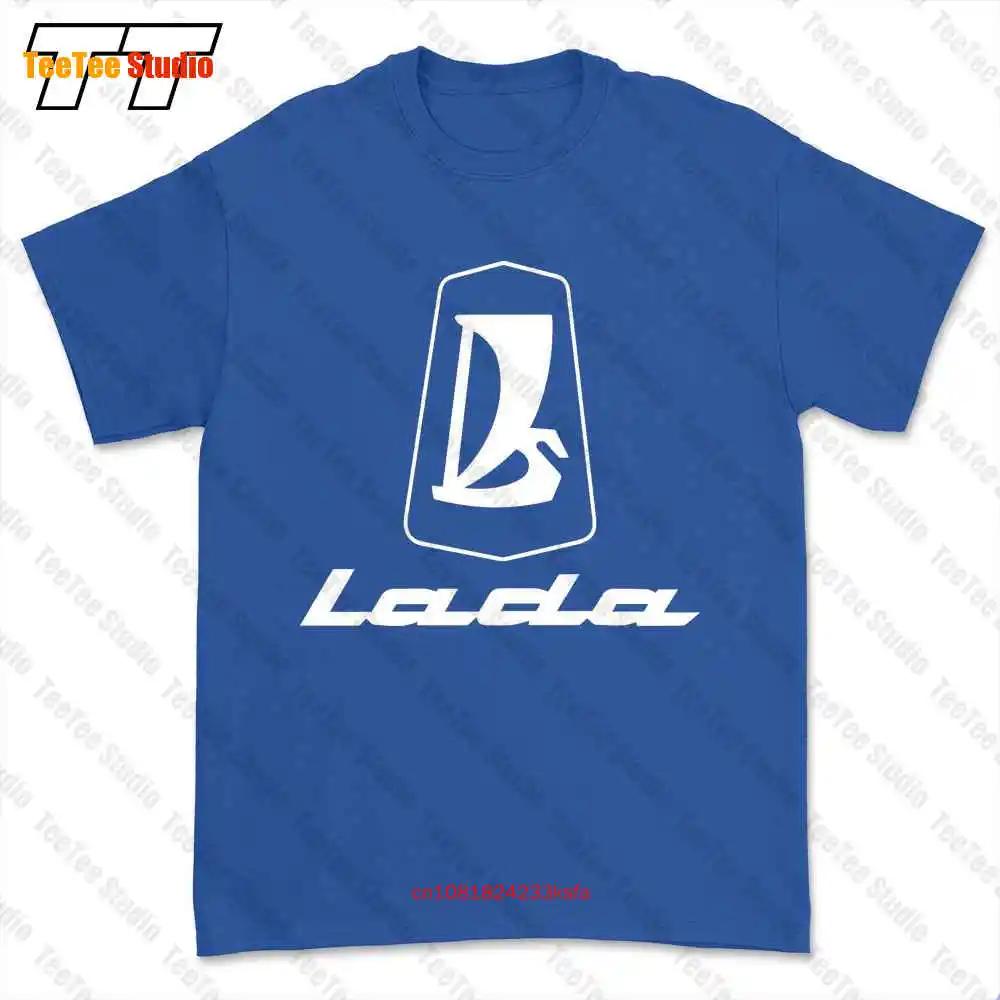 Lada 1200 1300 Soviet Union Car Cccp Kopeyka Ussr Vaz 2101 Tshirt Tee NF04