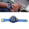 2.4GHz   Watch RC Car   Toy Alloy USB Charging Watch RC Car Toy for Kids Over 3 Years Old
