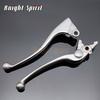 Brake Clutch Levers For Kawasaki Z800 2013-16 Z1000 2003-06 VERSYS 1000 2012-14 Z750 2007-12 Motorcycle Adjustable Accessories