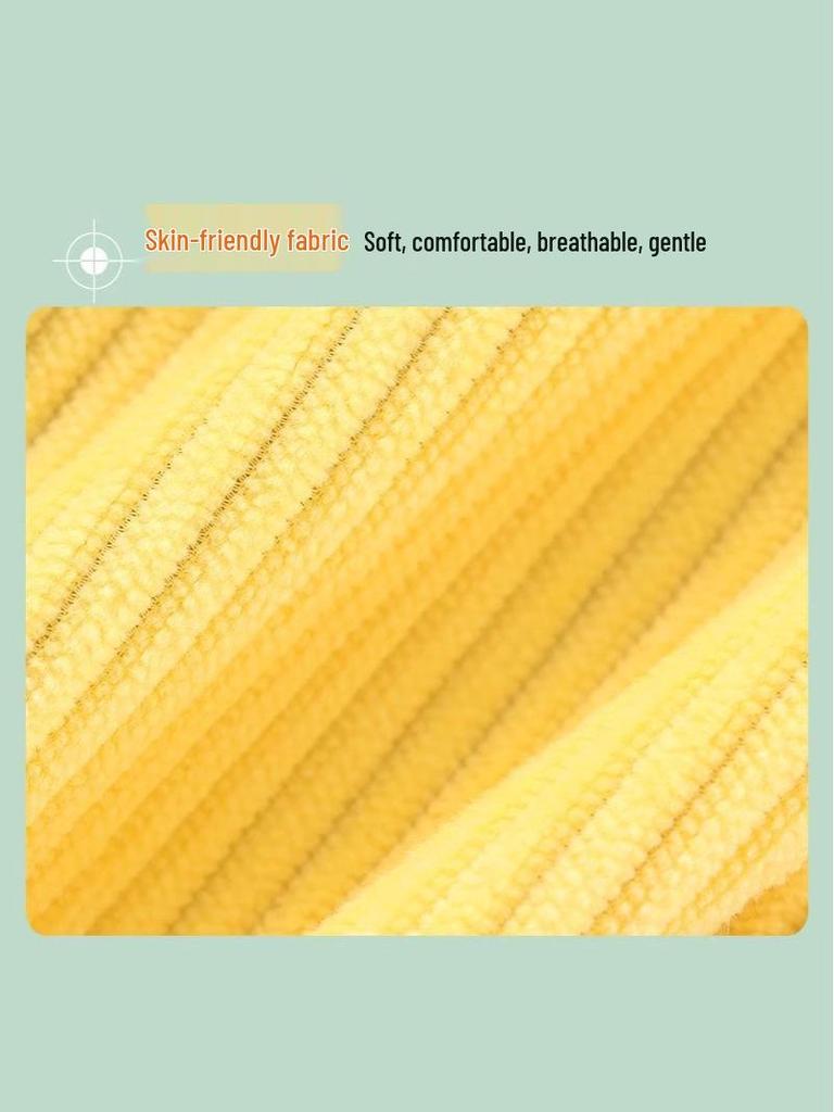 Baby-Lätzchen: Herbst/Winter Langarm Schürze für Jungen & Mädchen - Fleckenabweisender Kindergarten Overall