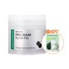 Conjunto de Pads Pretos Salicylnic Pore Clear | Esfoliante BHA e Controle de Sebo | Conjunto Especial de Valor 70+10 | Aperto dos Poros e Tratamento de Cravos