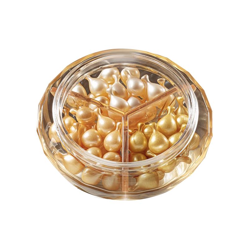 

CEMOY 21-Day Anti-Aging Firming Capsule Essence