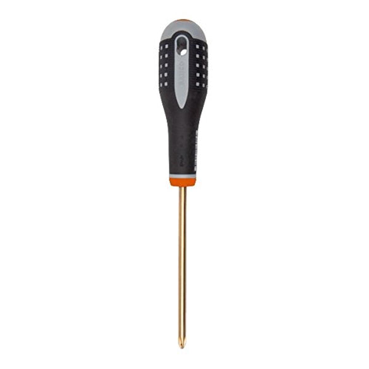 

Bahco Ergonomic Plus Screwdriver NSB3022125 Non-Sparking