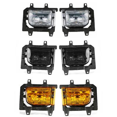 Fog Lamp Assembly Without Bulb For E30 E30 318I 325I 325E Front Bumper Anti Fog Light 63171385945 63171385946