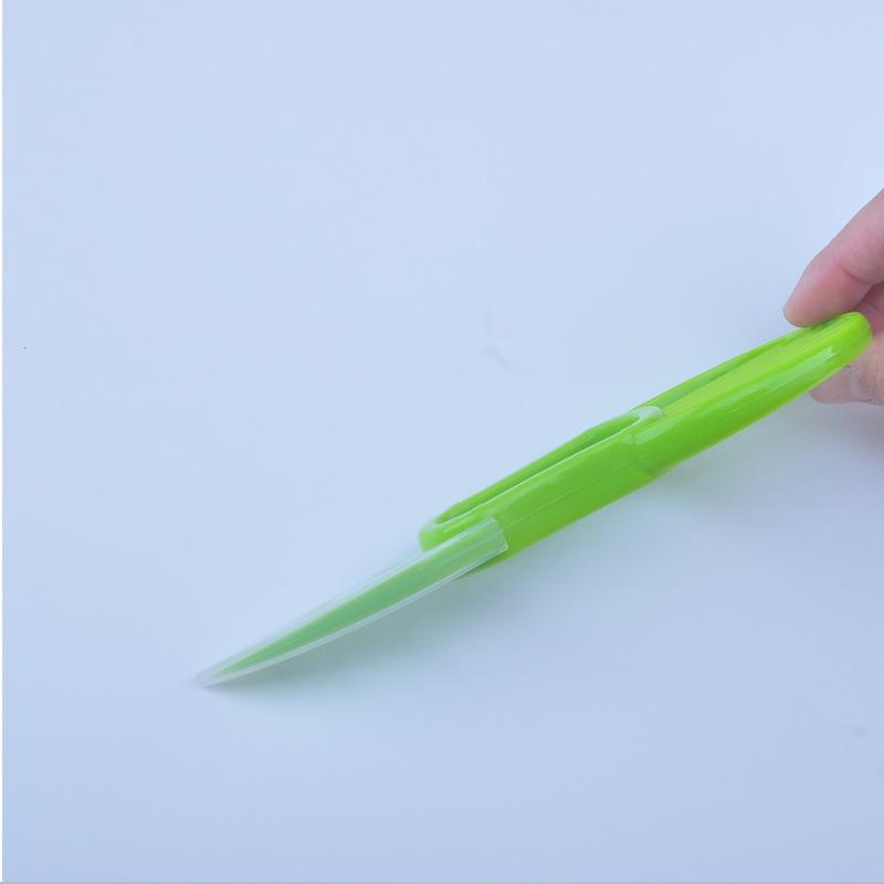 3 In 1 Avocado Slicer Shea Corer Butter Fruit Peeler Tools