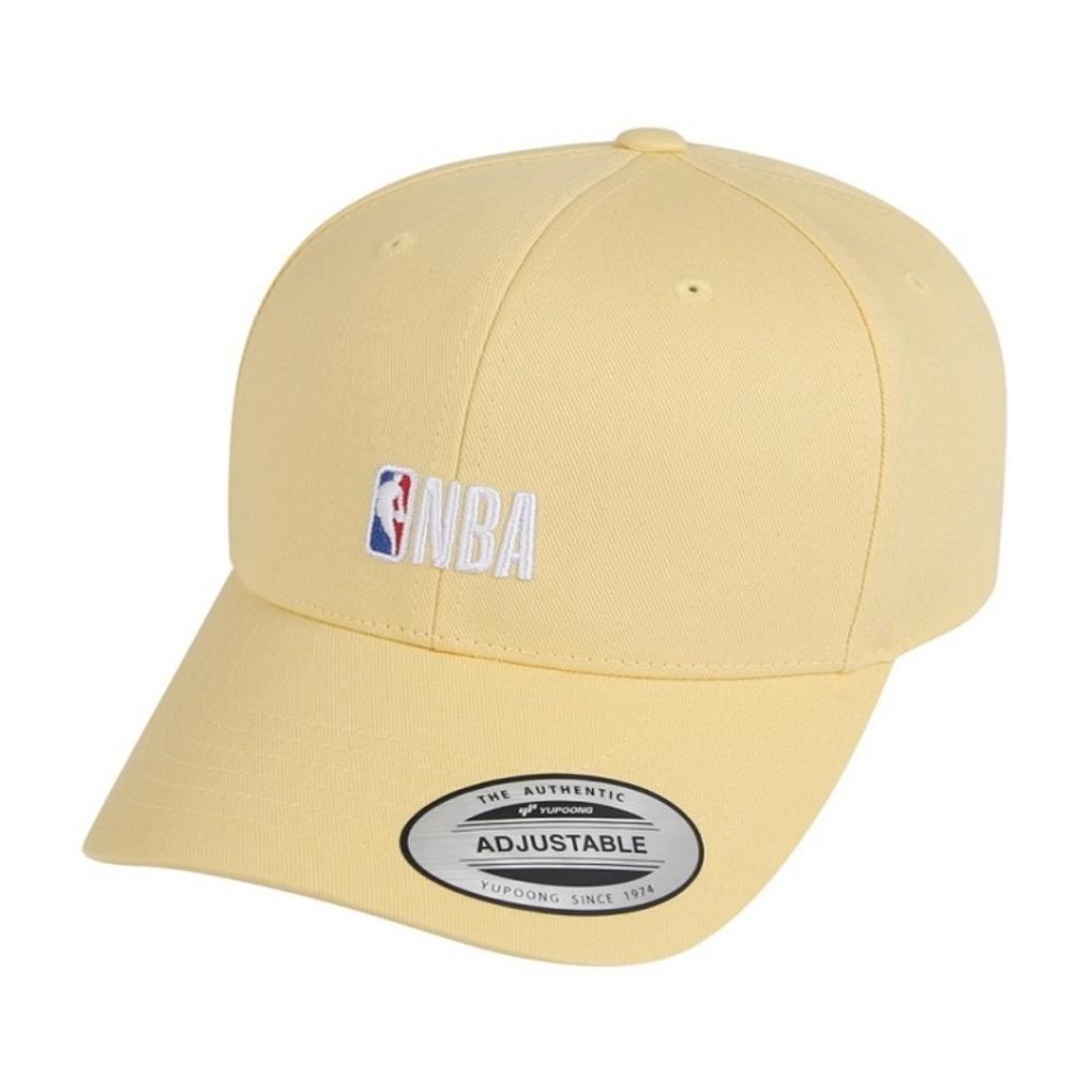 [NBA] Basic Logo HARD CLASSIC Ball Cap N235AP010P