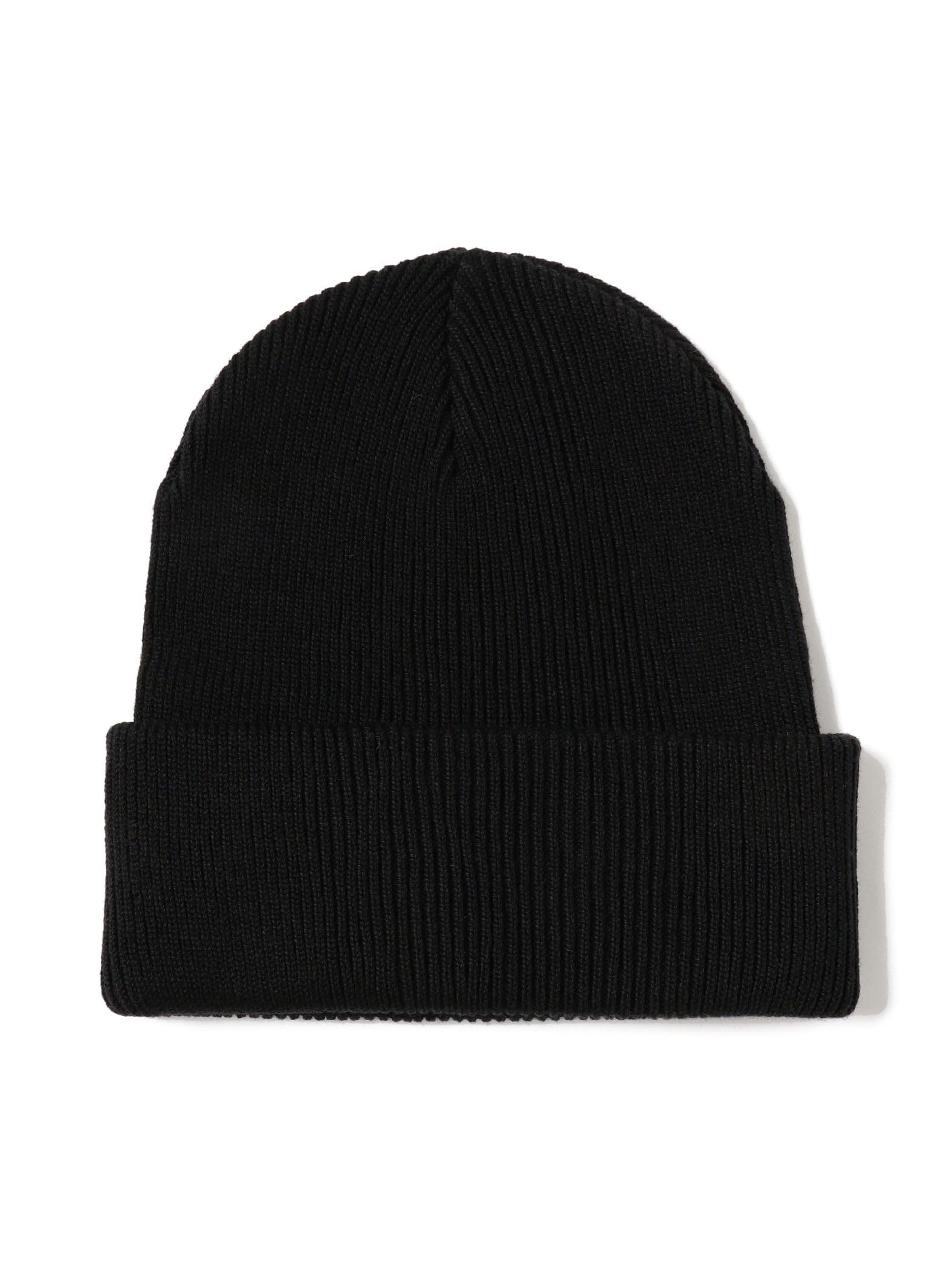 

Beams Men s Basic Watch Cap, Black, Free Size, 11411009428