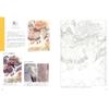 HobbyJAPAN Makki Ashiya Collection Illustration Fantastical World Residents Watercolors Colored Pencils