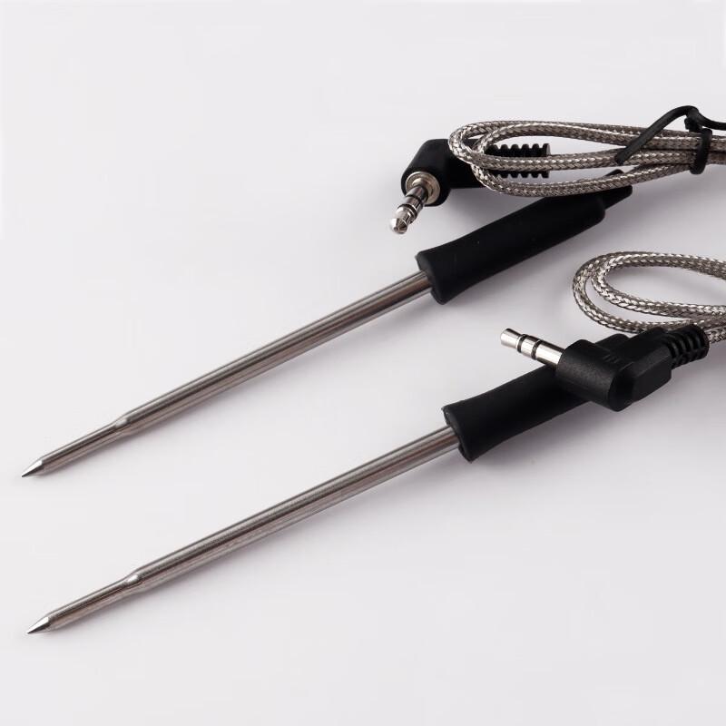 Miling BBQ and Oven Temperature Sensor Probes