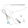 For RTD Temperature Probe & Heater Igniter Kit For Louisiana For Pellet Grills Accessories Generator Barbacoa Motor Asador