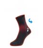 3mm ZCCO Elastic Winter Diving and Anti-Slip Socks with Ankle Support