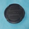 2Pcs Universal Lens Caps for Z DX50-250mm f4.5-6.3,Z 35mm F 1.8S Cameras, Essential Accessory for Photographers