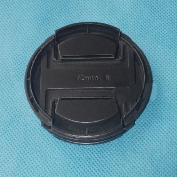 2Pcs Universal Lens Caps for Z DX50-250mm f4.5-6.3,Z 35mm F 1.8S Cameras, Essential Accessory for Photographers