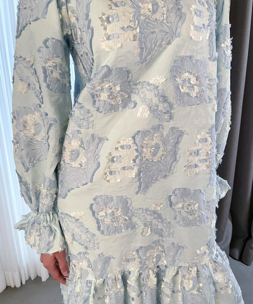 Tina Blossom Paola Dress