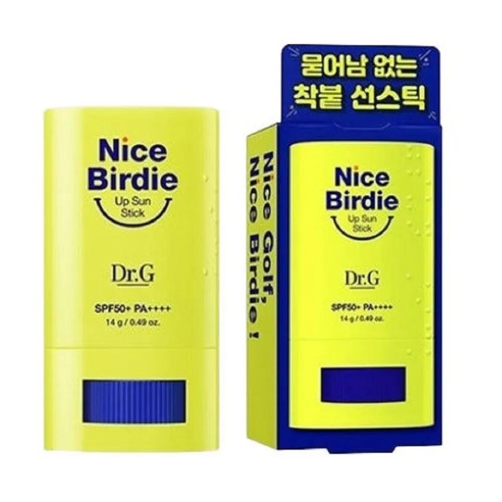 [Dr.G] Nice Buddy Sun Stick 14g (2 pieces)