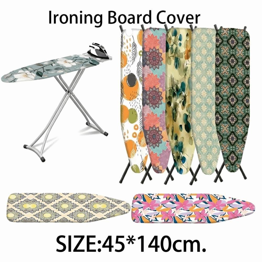 Thickened Ironing Board Pad Durable Ironing Board Cloth Resistant Scorch Heat Shield  Ironing Table