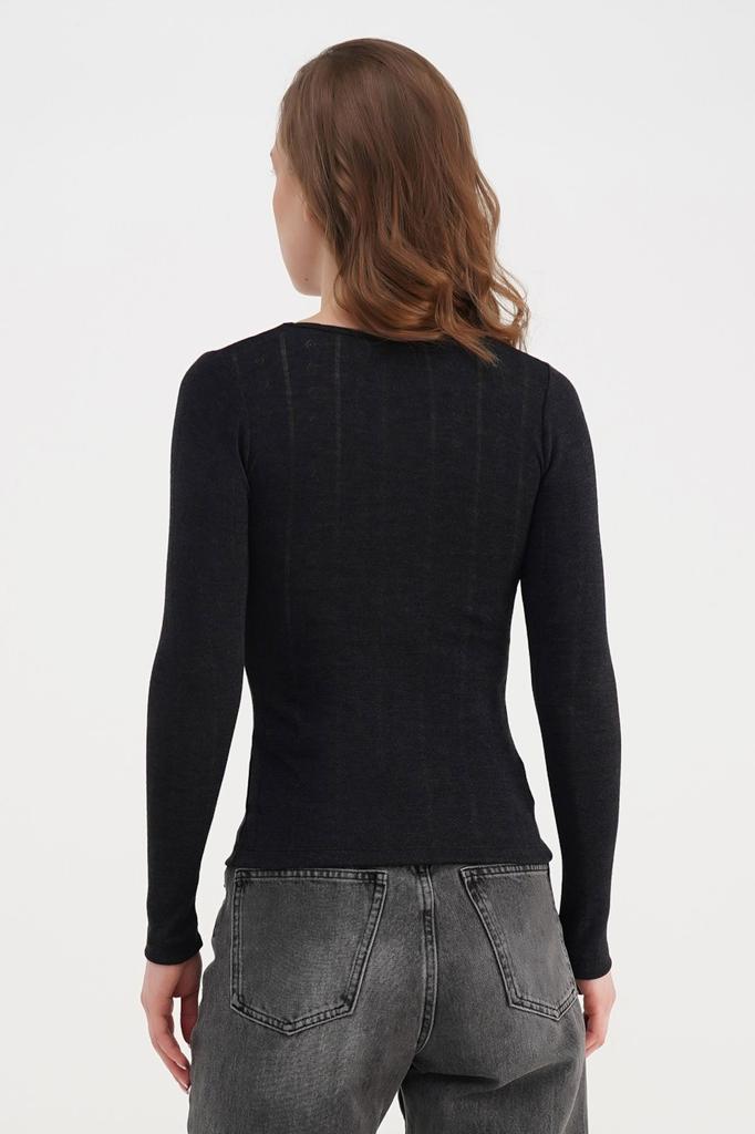 Německý Volf s dlouhým rukávem (95607)