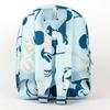 Sac à dos enfant - Cerda - Disney Mickey - Bleu - Haute qualité - Maternelle