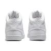 New Nike Court Vision Mid Next Nature Triple White DN3577-100
