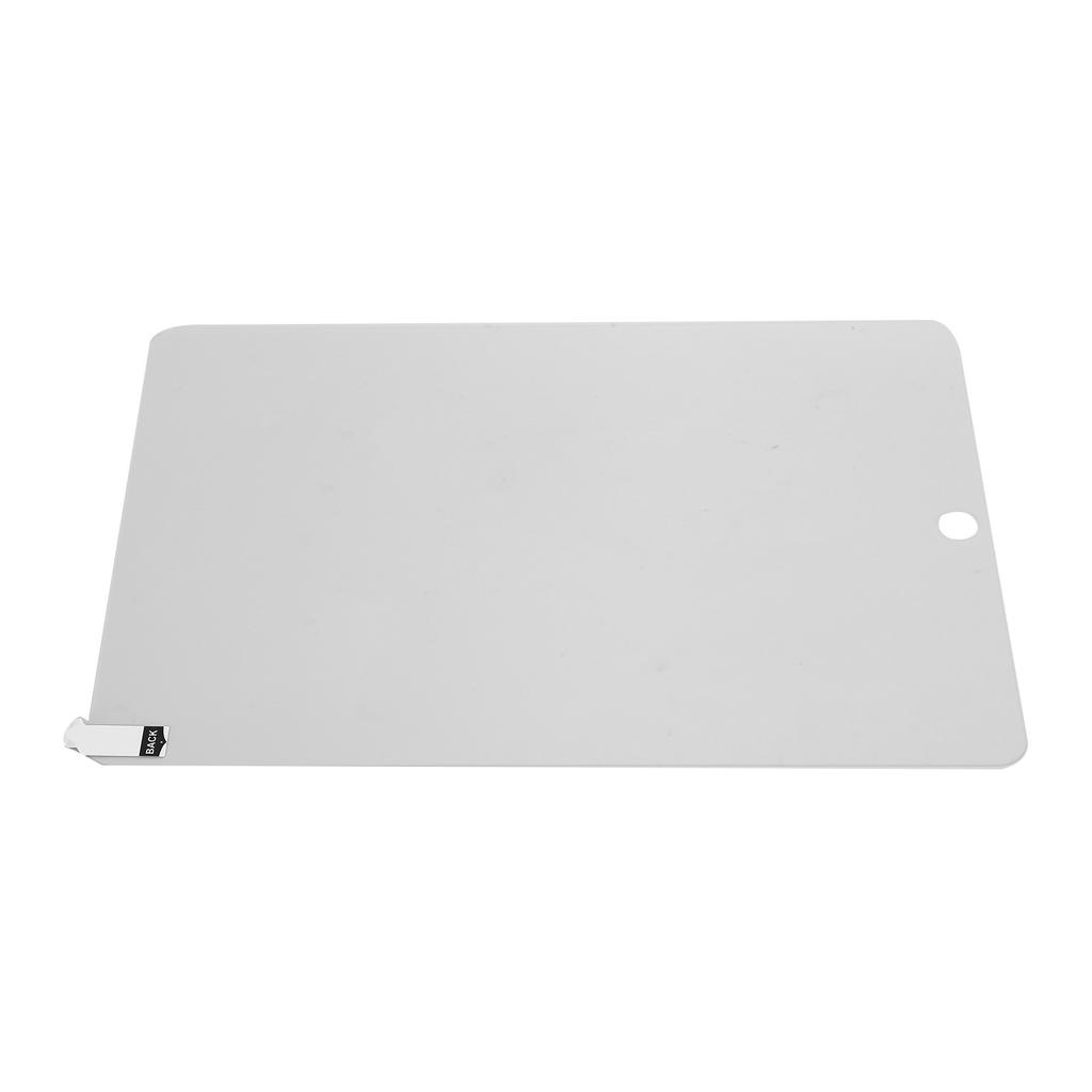 10,2 Zoll Displayschutzfolie Hochauflösende Schutzfolie aus gehärtetem Glas für IOS Tablet 7. Generation