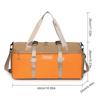 Oxford Dry Wet Separation Bags Carry On Travel Bag Large Capacity Duffle Bags Wear-resistant for Travel Sports Fitness Bags