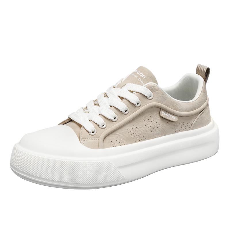Yearcon Men s Summer Breathable Casual Shoes 44