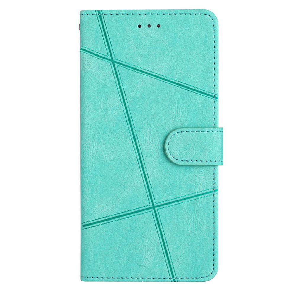 Wallet With Card Slot Flip Leather Case For Xiaomi Poco M6 Plus M7 Pro Redmi 15 15C Note 15 Pro+ Luxury Anti-fall Phone Cover
