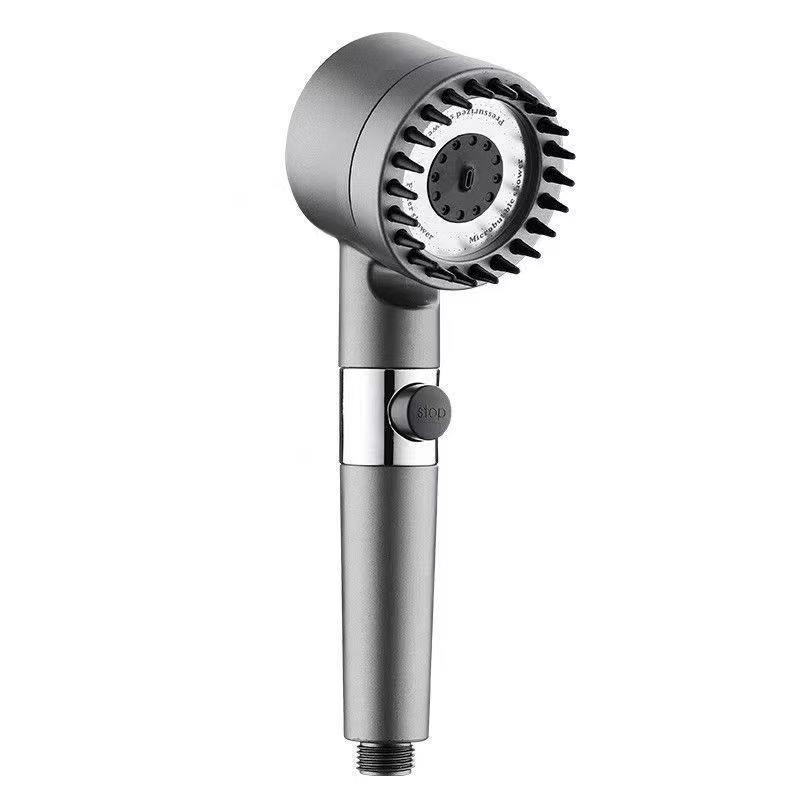 XONYSHI Filtered Handheld Shower Head