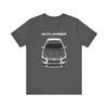 Mitsubishi Outlander 2022-2024 T-shirt