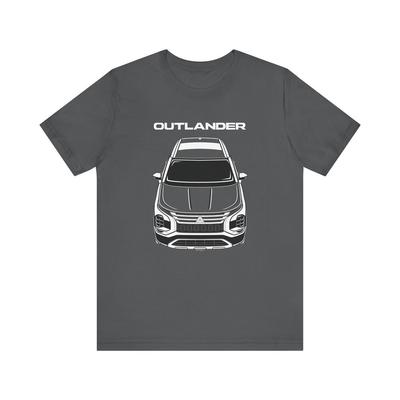 T-shirt Mitsubishi Outlander 2022-2024