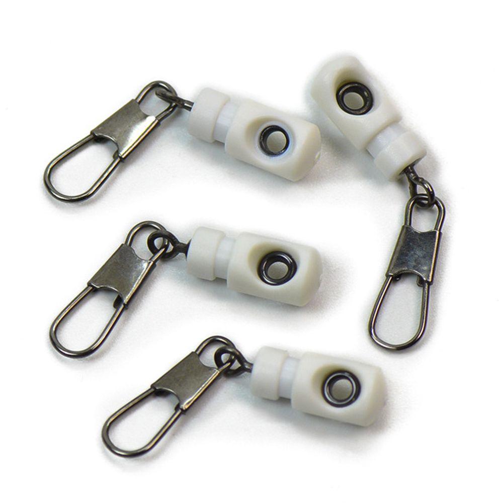 Pins Fishing Tools Fish Tackle Tools Connector Set Fishing Clip Fishing Connector Plug In Tackle