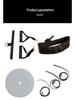 Upright Fitness Flywheel Trainer & Pull Machine